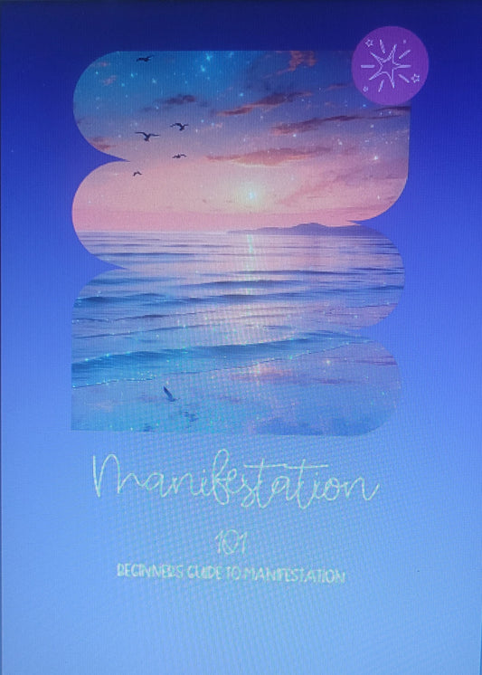 Manifesting 101