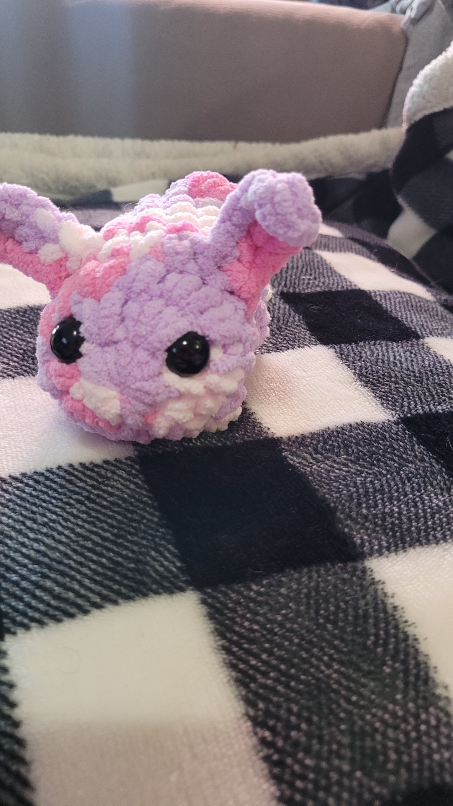 Crochet Bunny