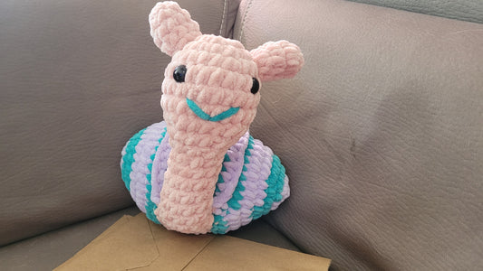 Sage the Snail (Small)