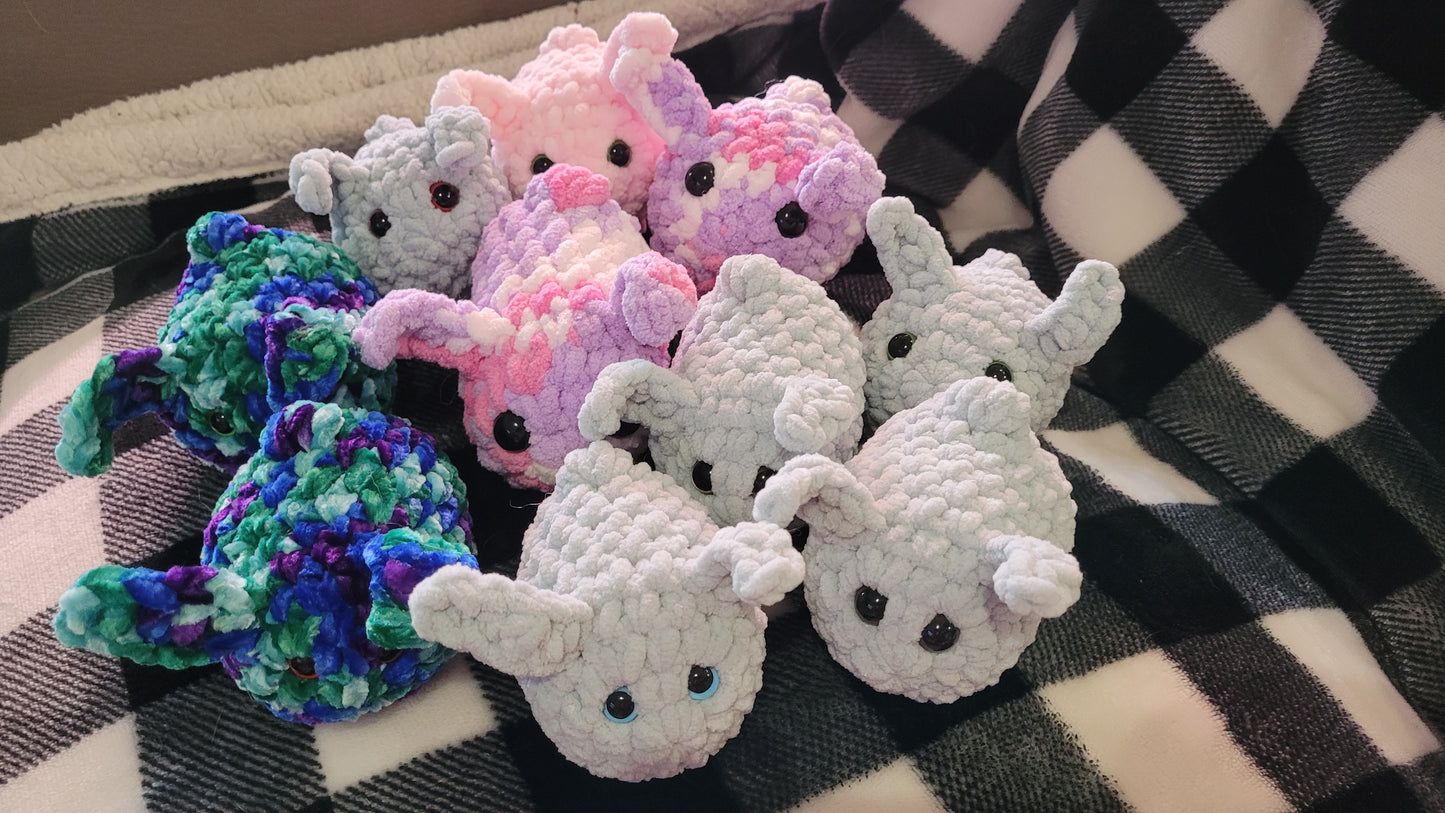 Crochet Bunny