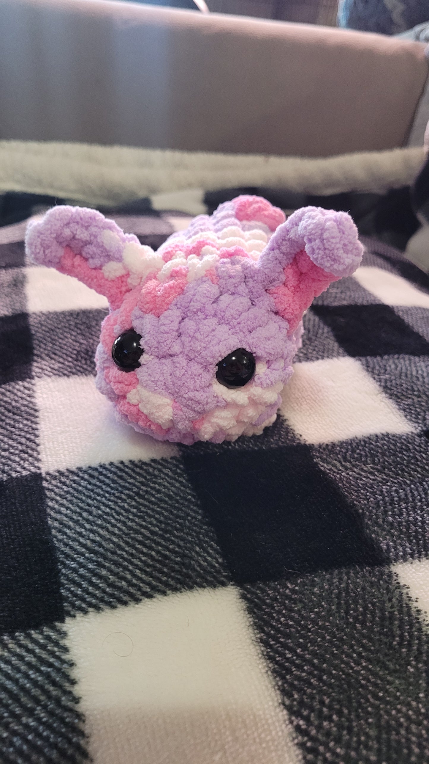 Crochet Bunny